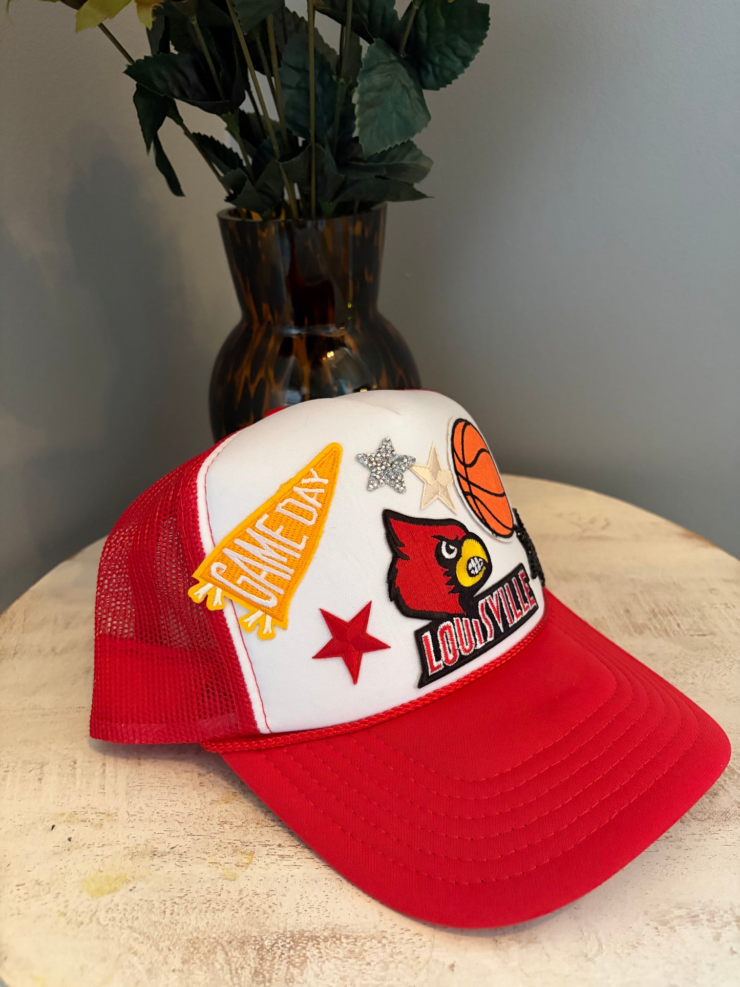 UofL Gameday Hat