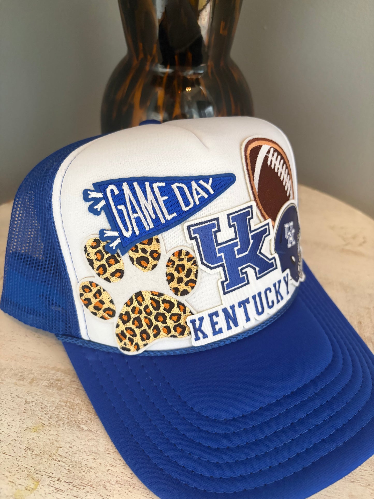 UK Gameday Hat