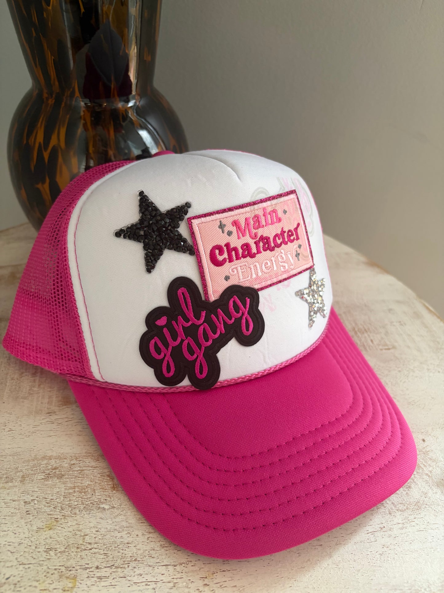 Girl Gang Hat
