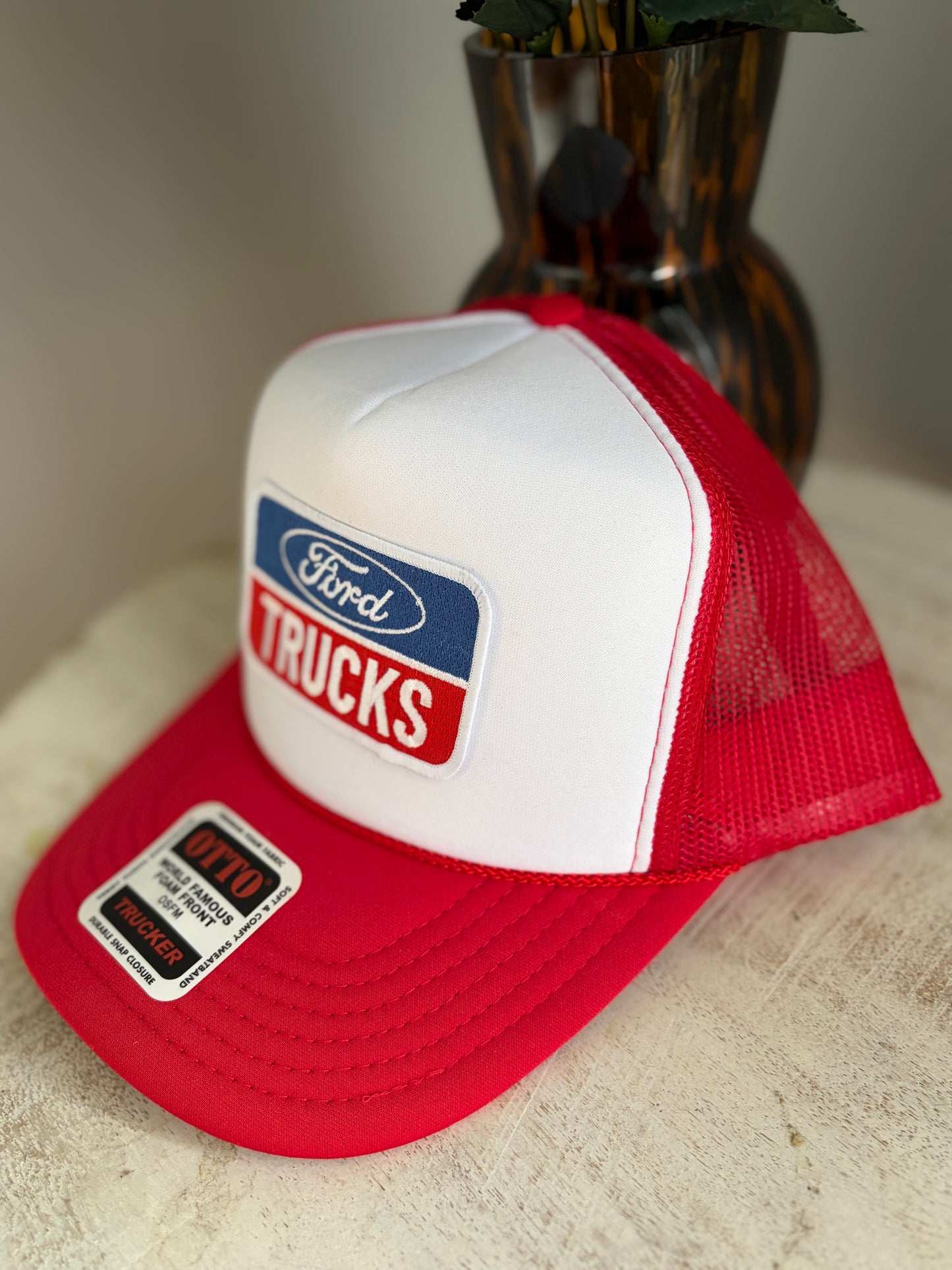 FORD Truck Hat