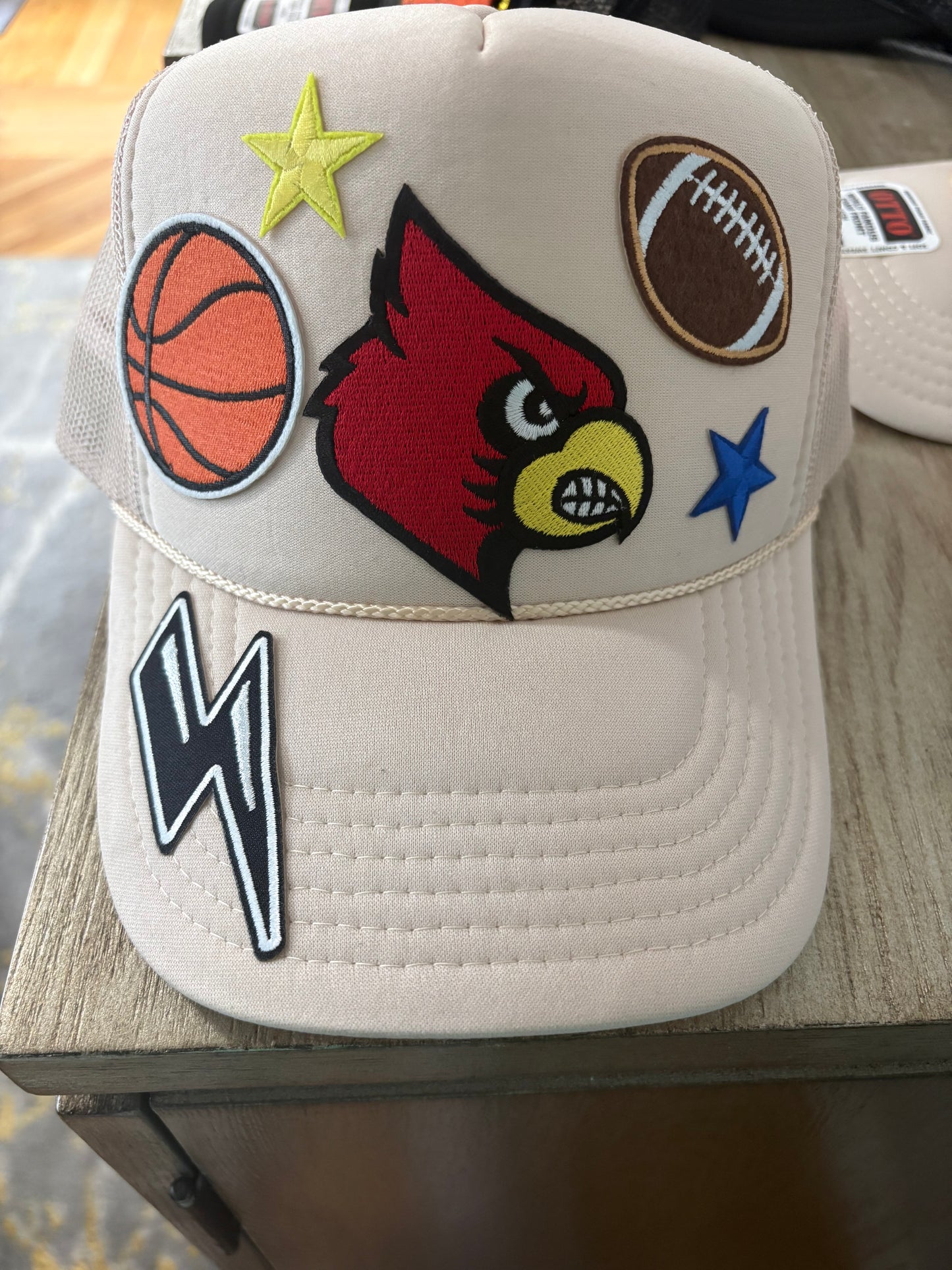Junk Hat