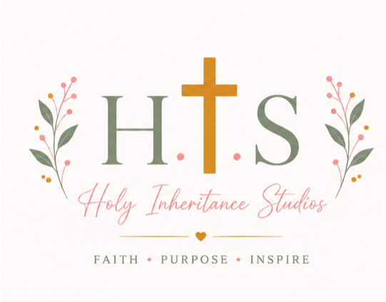 Holy Inheritance Studios