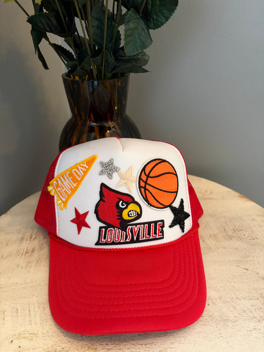 UofL Gameday Hat