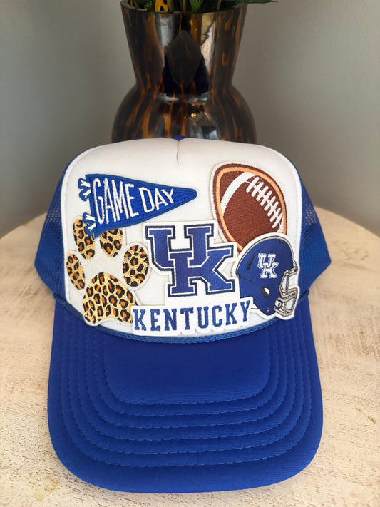 UK Gameday Hat