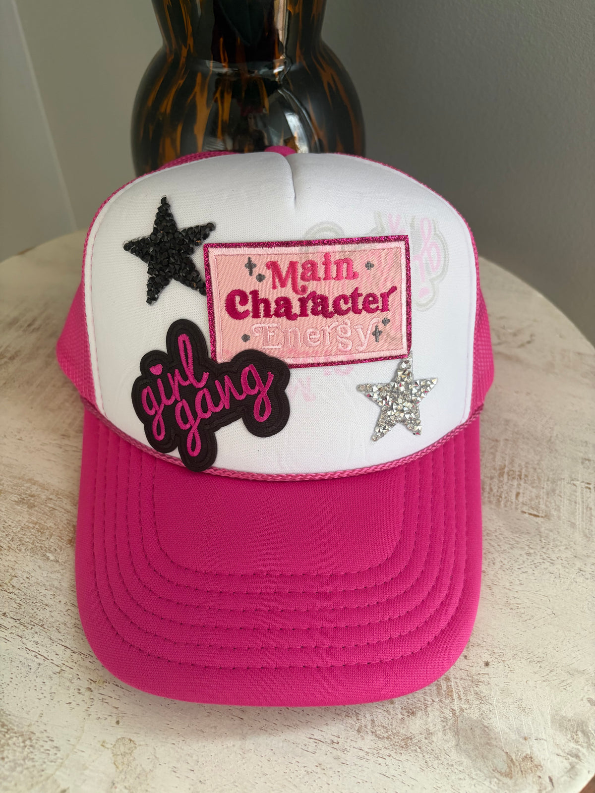 Girl Gang Hat
