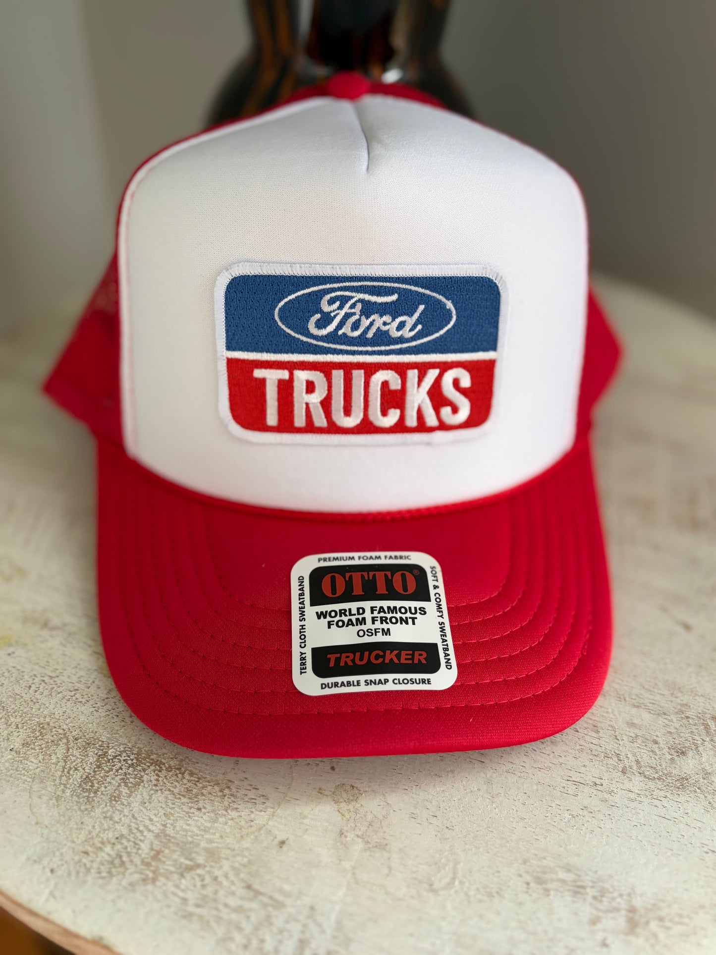 FORD Truck Hat