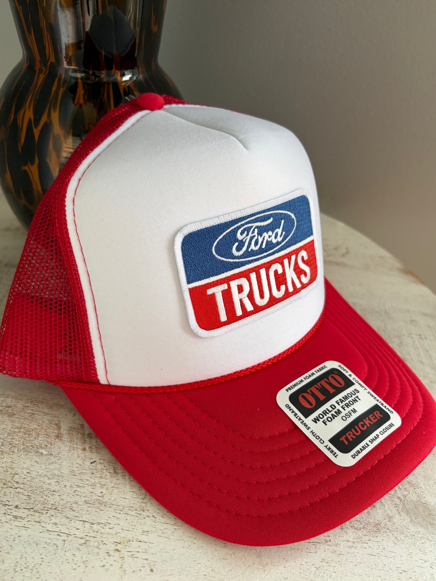FORD Truck Hat