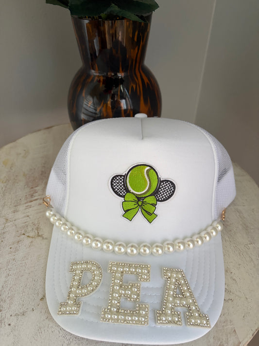 Tennis Hat